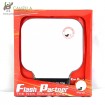 Flash Partner PRO-01 Flash Reflector Diffuser for all flashes
